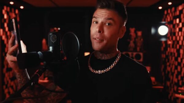 Fedez colpisce duro: la risposta al dissing di Tony Effe svela retroscena e accuse sorprendenti!