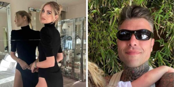 Fedez sorprende tutti con 'Allucinazione collettiva': una dedica d'amore a Chiara Ferragni che scatena polemiche!