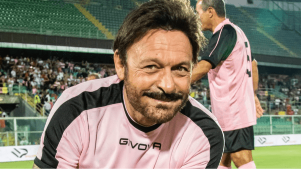 Funerale Totò Schillaci: l’ultimo saluto quest’oggi nella sua Palermo