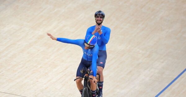 Giochi Paralimpici di Parigi 2024: gare imperdibili e italiani in campo oggi, 1° settembre! Debutto di Veronica Yoko Plebani e Barlaam pronto a tornare in acqua per il secondo titolo.