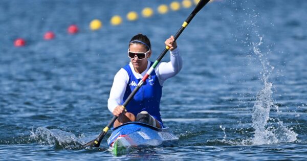 Giochi Paralimpici di Parigi 2024: gli eventi imperdibili e gli azzurri in gara oggi, domenica 8 settembre, con la paracanoa che conclude un emozionante programma!