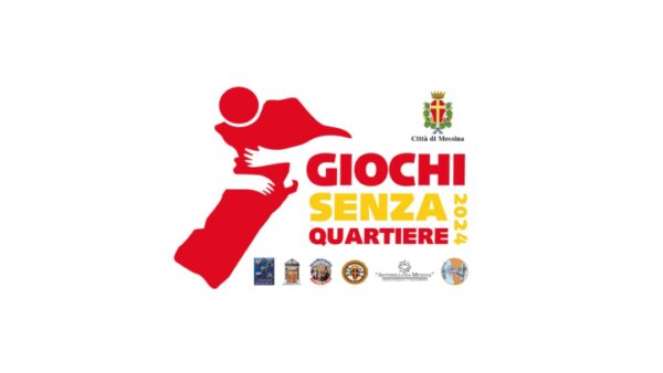 Giochi senza Quartiere 2024: Un'Iniziativa per l'Aggregazione e il Divertimento dei Giovani!