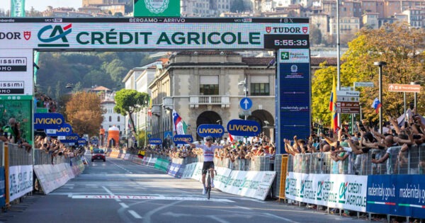 Il Lombardia 2024: Preparati per la Classica delle Foglie Morte!