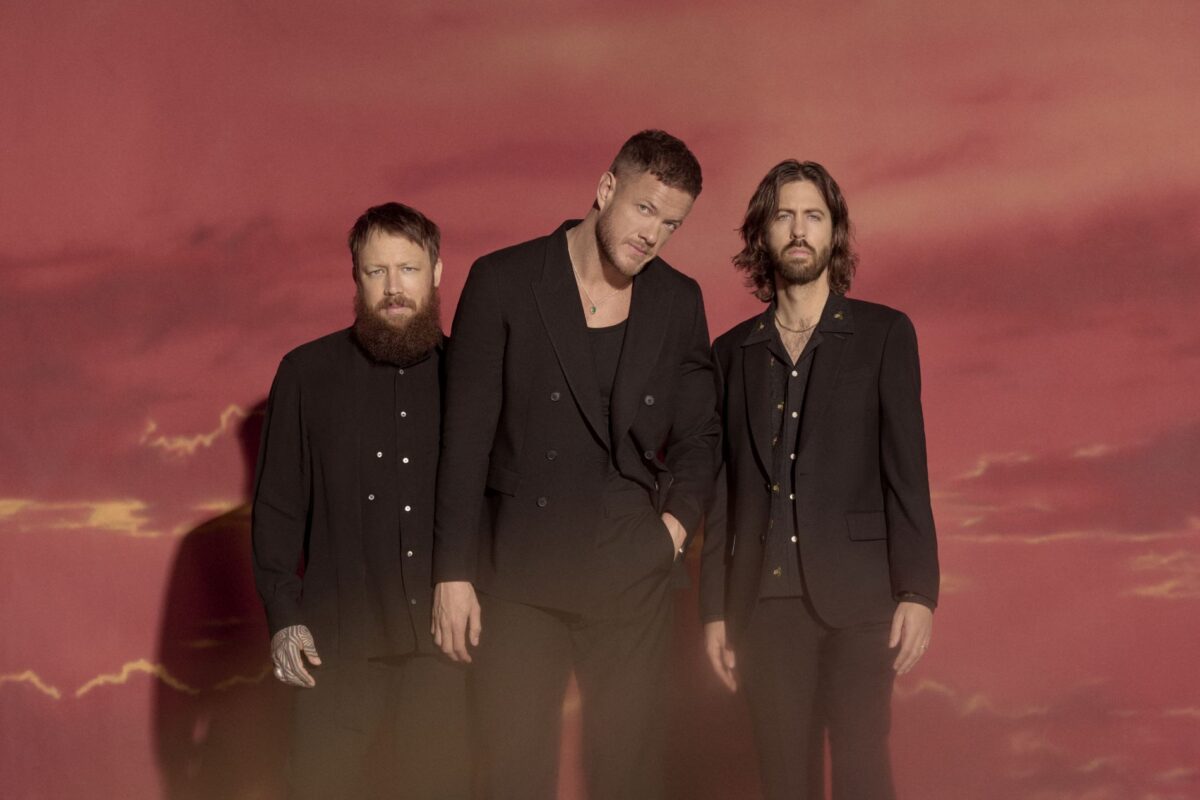 Imagine Dragons ritornano in Italia: scopri le due date e tutte le informazioni sui biglietti!