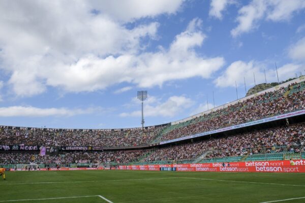 Inizia la Vendita dei Biglietti per Palermo-Salernitana: Scopri Prezzi e Informazioni!