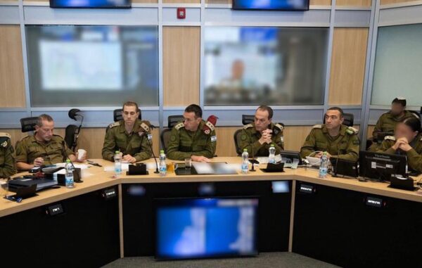 Israele Intensifica le Operazioni a Nord: Il Libano al Centro della Tensione e l'Attesa per Nasrallah