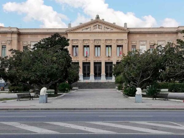 L’Amministrazione comunale in prima linea per l'iniziativa Io Non Rischio: scopri di più nella conferenza stampa di domani presso palazzo Zanca!