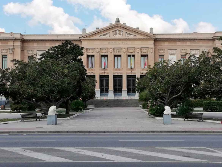 L’Amministrazione comunale in prima linea per l'iniziativa Io Non Rischio: scopri di più nella conferenza stampa di domani presso palazzo Zanca!