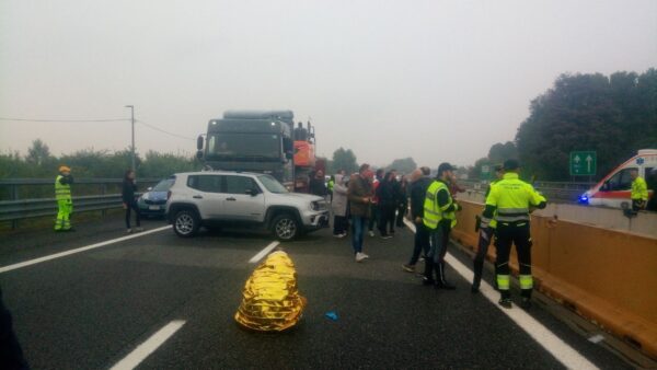 L'Occidente ha detto basta alle proteste sul clima e ha scelto la strada della repressione