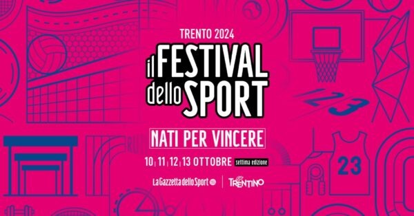 La Scherma Azzurra in Prima Fila: Un Incontro di Campioni al 7° Festival dello Sport di Trento!