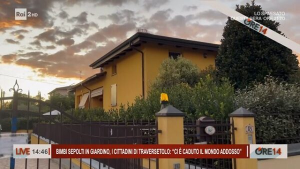 La tragica vicenda di Traversetolo: la morte di un neonato e le oscure verità di Chiara