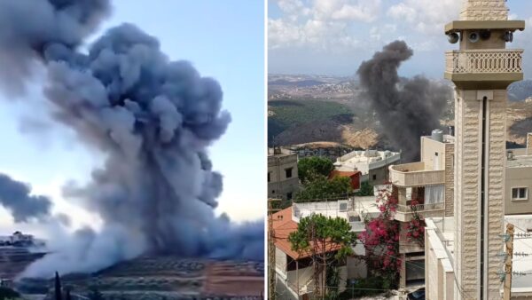 Libano in crisi: voci di speranza e disperazione da Beirut nel cuore del conflitto