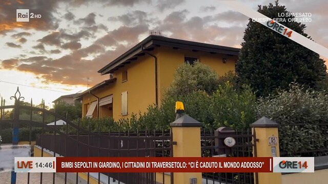 Madre di 22 anni agli arresti domiciliari: scoperto il dramma dei neonati sepolti a Parma