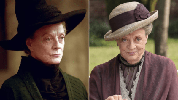 Addio Maggie Smith: leggenda del cinema e teatro inglese tra Harry Potter e Downton Abbey