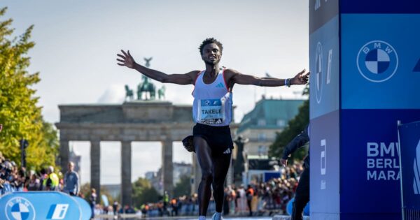 Maratona di Berlino 2024: È Tempo di Nuove Stelle in una Corsa Senza Kipchoge e Bekele!