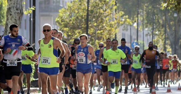 Memorial Salvo D'Acquisto: Una Corsa per il Futuro tra Sport e Sostenibilità alla 14ª Edizione!