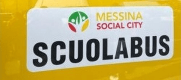 Messina Social City: il 12 settembre torna il servizio Scuolabus, un importante supporto educativo e sociale per le famiglie di Messina!