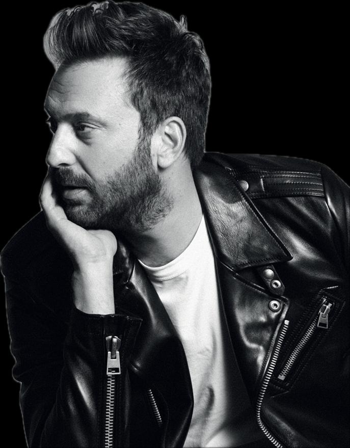 Messina si prepara a ballare: Cesare Cremonini in concerto il 28 giugno 2025!