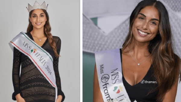 Miss Italia 2024: Ofelia Passaponti Incoronata a Porto San Giorgio