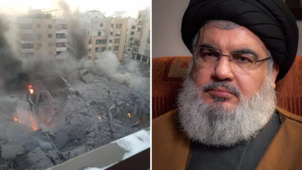 Nasrallah Eliminato: Hezbollah Conferma La Morte Del Leader, Israele Annuncia Vittoria Storica