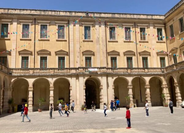 Noto ospita la Sessione Autunnale della Conferenza Episcopale Siciliana!