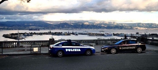 Operazione Congiunta di Polizia: Minore Arrestato per Aggressioni Violente a Brolo