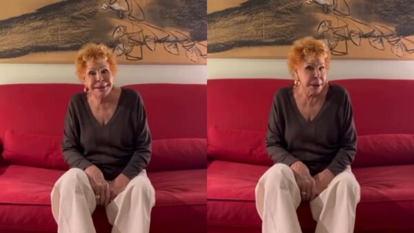 Ornella Vanoni compie 90 anni: un regalo speciale con Elodie e Ditonellapiaga nel nuovo singolo "Ti voglio"