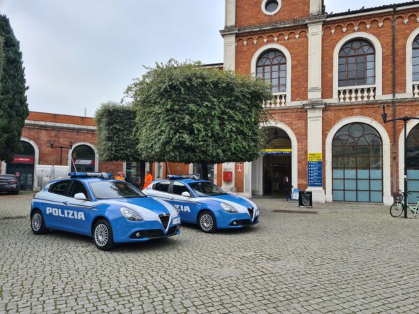 Prevenzione e Sicurezza: Intervento Interforze ad Alto Impatto con Arresti e Denunce!