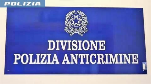 Prevenzione e Sicurezza a Trapani: Le Nuove Iniziative della Divisione Anticrimine