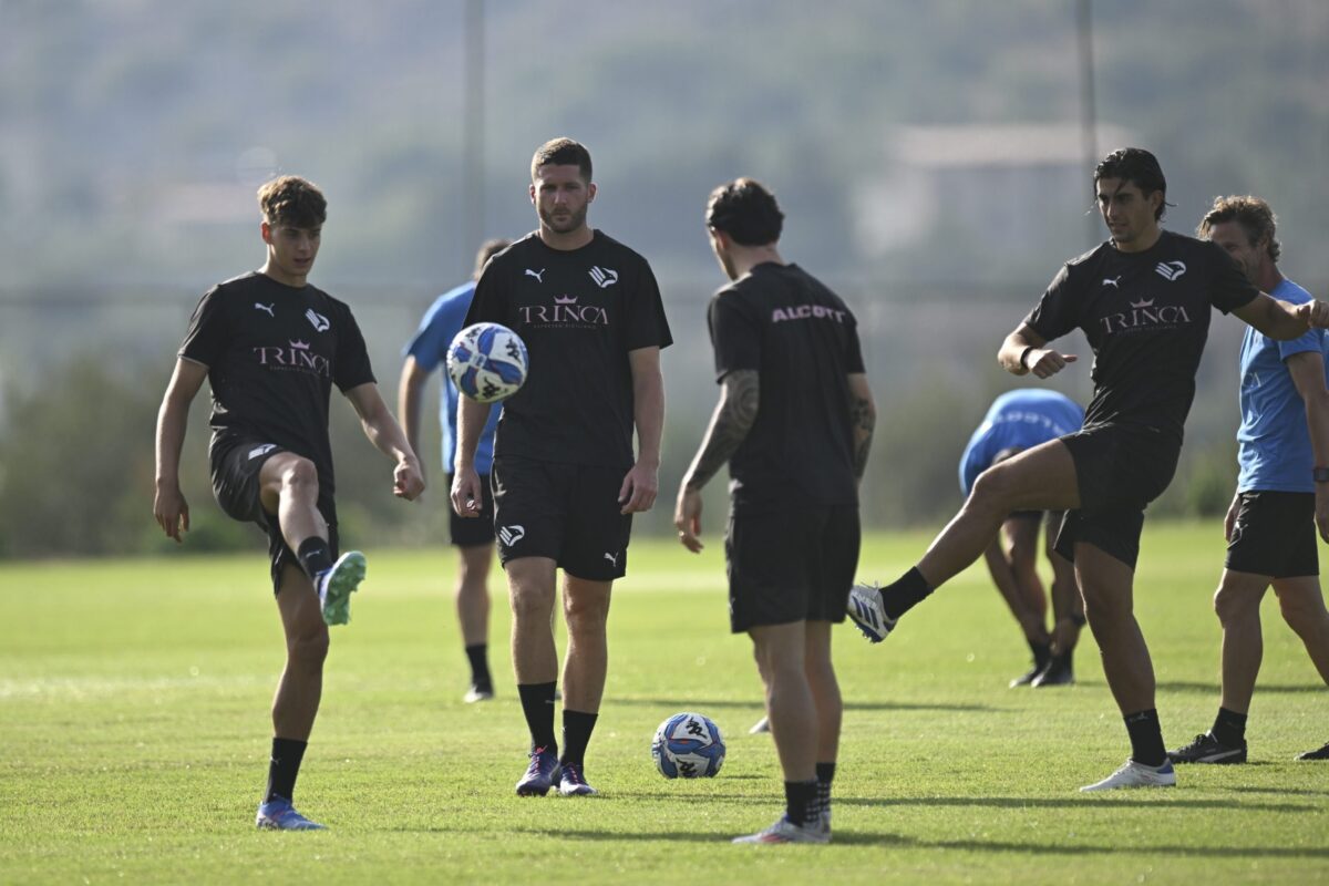 Resoconto Avvincente dell'Allenamento del 11 Settembre!