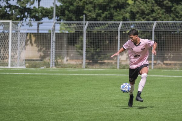 Rimonta emozionante: il Palermo trova il pareggio contro la Ternana nella 3ª giornata di campionato!