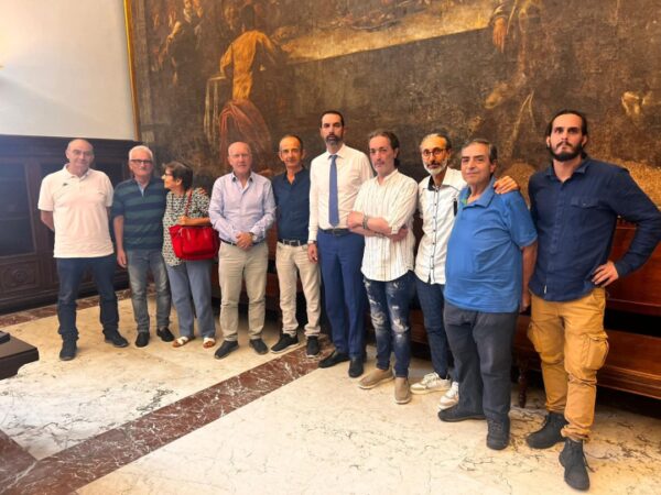 Riscopriamo i Forti dello Stretto: un nuovo inizio per il patrimonio fortificato messinese!