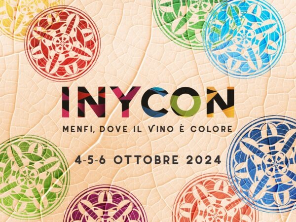 Ritornano le Eccellenze di Inycon: Menfi celebra il Vino e la Gastronomia dal 4 al 6 Ottobre 2024!