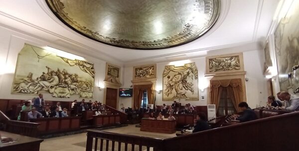 Rivoluzione Digitale in Aula: Catania Pronta per un Futuro più Accessibile e Trasparente!