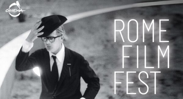 Rome Film Fest: Celebrazioni, Premi e 18 Film in Concorso per un'Edizione Imperdibile!