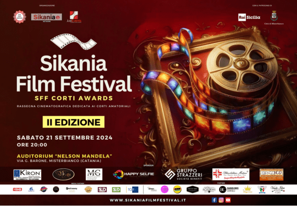 Sikania Film Festival 2024, un omaggio al cinema indipendente e alle nuove tendenze cinematografiche