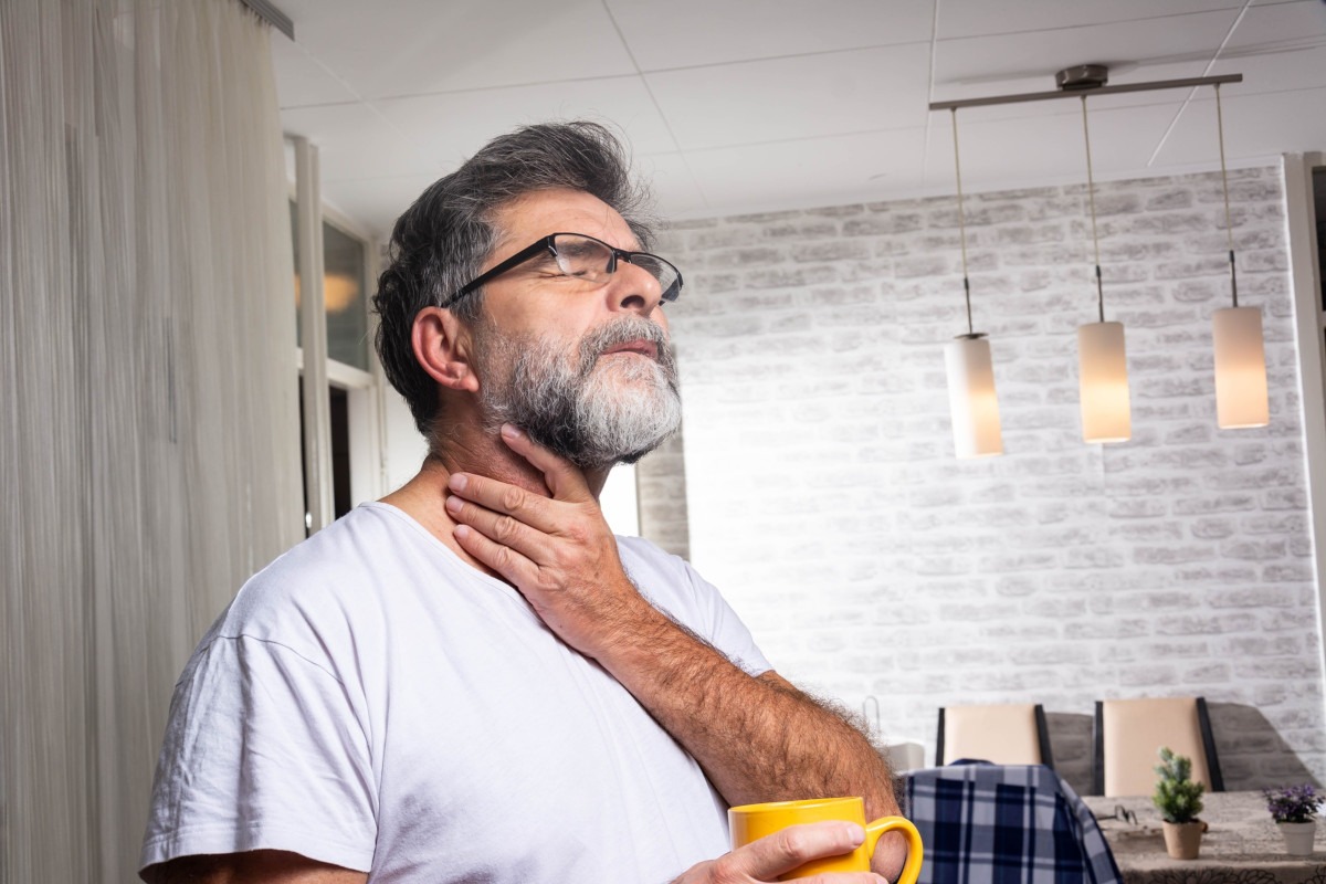 Scopri come prevenire e diagnosticare precocemente i tumori della testa e del collo!