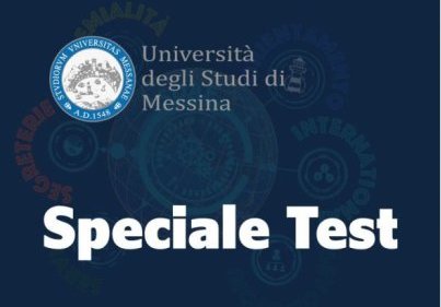 Scopri il Test di Ammissione ai Corsi di Laurea delle Professioni Sanitarie!