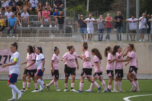 Scopri il programma delle gare per il Settore Giovanile e Femminile!