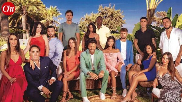 Scopri tutte le coppie e i loro segreti su Temptation Island!