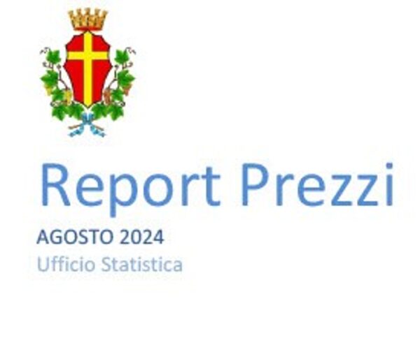 Scopriamo insieme i prezzi al consumo di agosto 2024 a Messina!