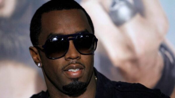 Sean ‘Diddy’ Combs in manette: gravi accuse di abusi sessuali!