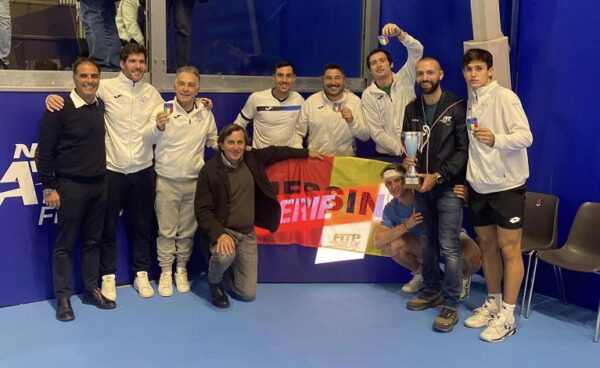 Serie A1: svelati i gironi con grande attesa!