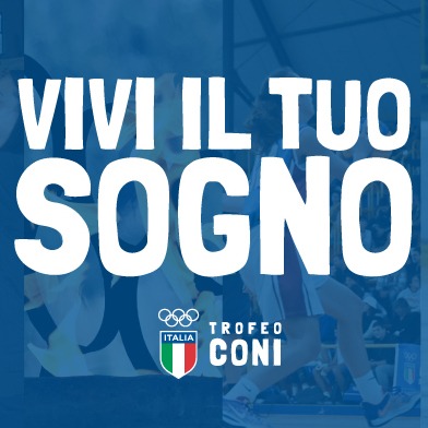 Sicilia in festa per il Trofeo Coni: al via il torneo minibasket Under 14!