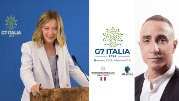 Un regista apre e chiude il G7: spettacoli di danza e arte a Siracusa con oltre 200 performer