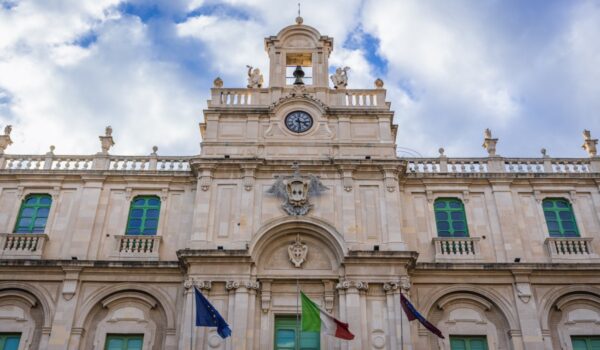 Start Cup Catania: Innovazione e Creatività al Centro della Nuova Competizione Imprenditoriale!