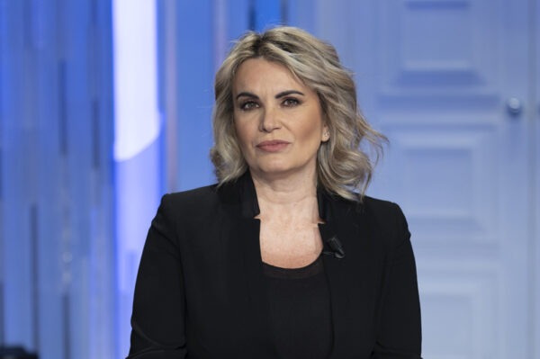 Stefania Battistini tra i giornalisti ricercati in Russia: Tajani chiama l'ambasciatore!