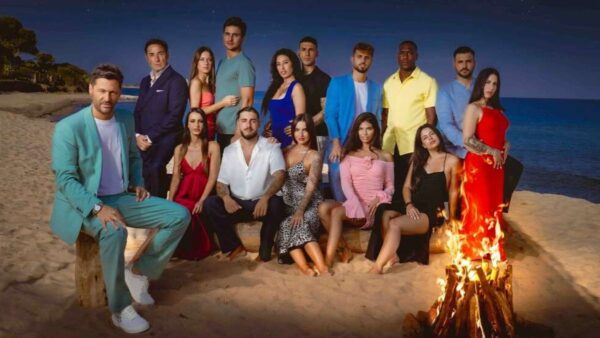 Temptation Island sta per iniziare, pronto a farci vivere emozioni intense nel viaggio dei sentimenti!