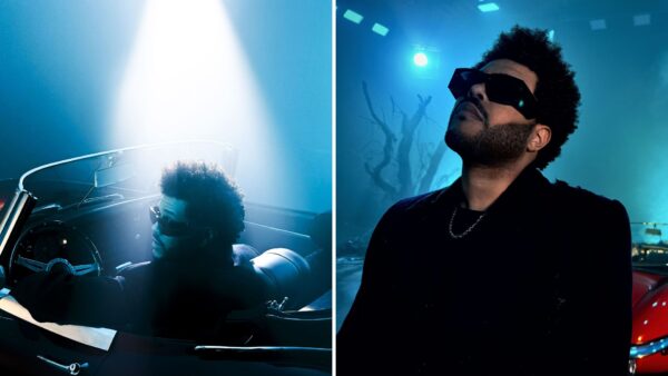 The Weeknd presenta il suo nuovissimo singolo Dancing in the flames: scopri testo e video!