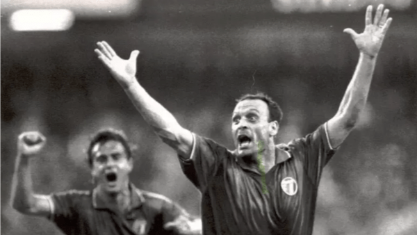 Totò Schillaci: peggiorano le condizioni di salute nelle ultime ore